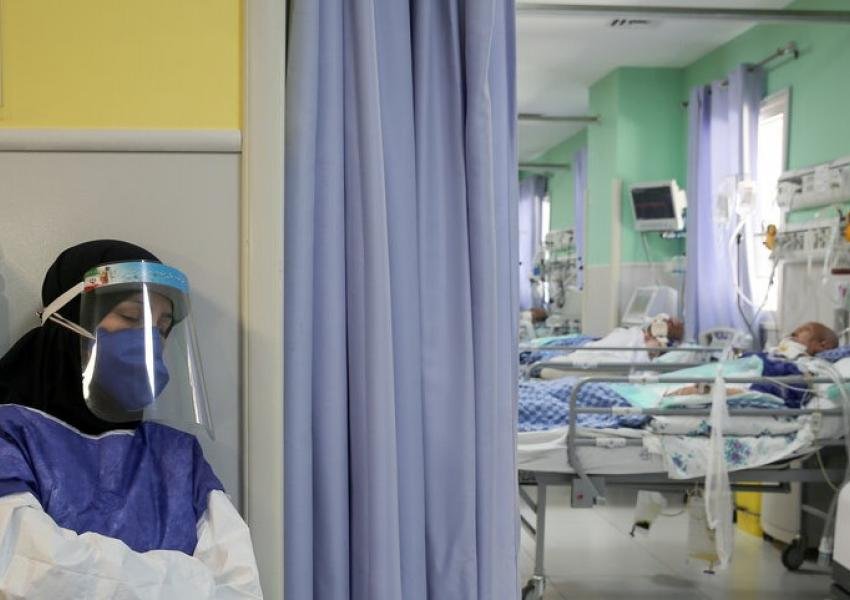 İranda &ldquo;Denge&rdquo; qızdırması TÜĞYAN edir &ndash; Qurbanların sayı 155-i ÖTDÜ