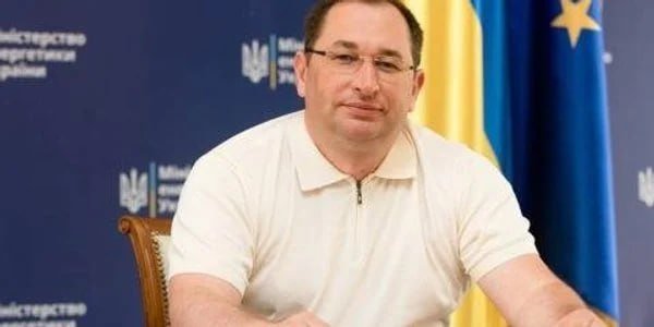 Ukraynada nazir müavini rüşvət alarkən tutuldu - ANBAAN VİDEO Ukraynada nazir müavini rüşvət alarkən tutuldu - ANBAAN VİDEO