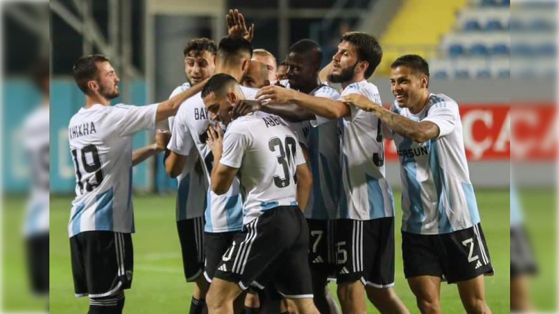 Çempionlar Liqası: &ldquo;Qarabağ&rdquo; bu gün cavab oyununa ÇIXACAQ