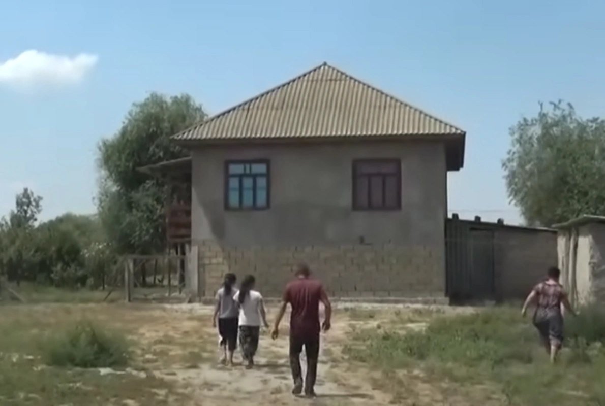 Neftçalada qeyri-adi hadisə: Azyaşlını naməlum varlıqlar izləyir? &ndash; VİDEO 