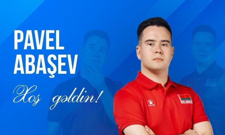 &ldquo;Gəncə&rdquo;də yeni legioner