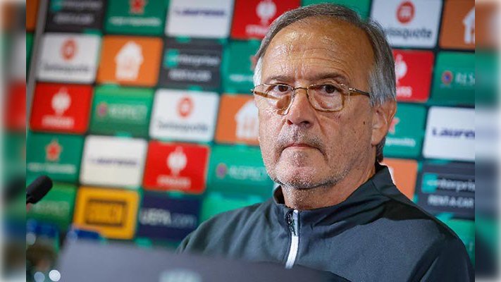 &ldquo;Ludoqorets&rdquo; 2:7 məğlubiyyətinə görə məşqçini qovdu