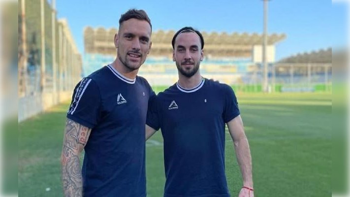 “Qarabağ”ın zədəli oyunçularının SON DURUMU “Qarabağ”ın zədəli oyunçularının SON DURUMU