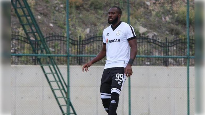 AFFA “Neftçi”nin futbolçusunu CƏZALANDIRDI AFFA “Neftçi”nin futbolçusunu CƏZALANDIRDI