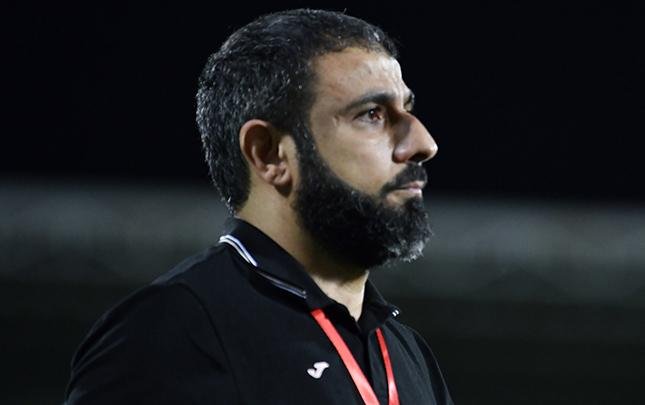 Rəşad Sadıqovdan qələbə ŞƏRHİ: &ldquo;Futbolçularımız gərginliyə dözdülər&rdquo;