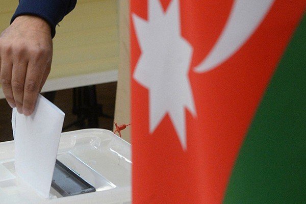Sosioloji Tədqiqatlar Mərkəzi Milli Məclisə növbədənkənar seçkilərdə &ldquo;exit-poll&rdquo; keçirəcək