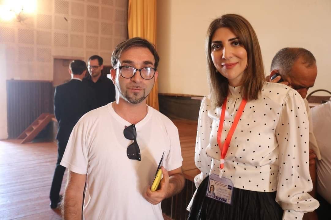 Deputatlığa namizəd Günay Ağamalı Salyanda seçicilərlə növbəti görüşünü KEÇİRİB - FOTO/VİDEO - foto 8