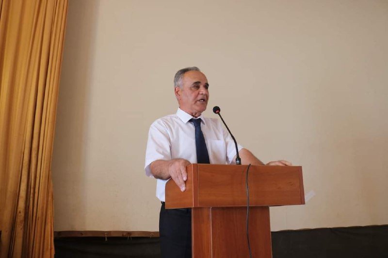 Deputatlığa namizəd Günay Ağamalı Salyanda seçicilərlə növbəti görüşünü KEÇİRİB - FOTO/VİDEO - foto 2