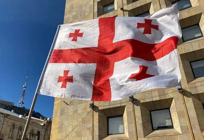 Hakim partiyadan BƏYANAT: Gürcüstan Abxaziya və Cənubi Osetiyanı qaytarmalıdır