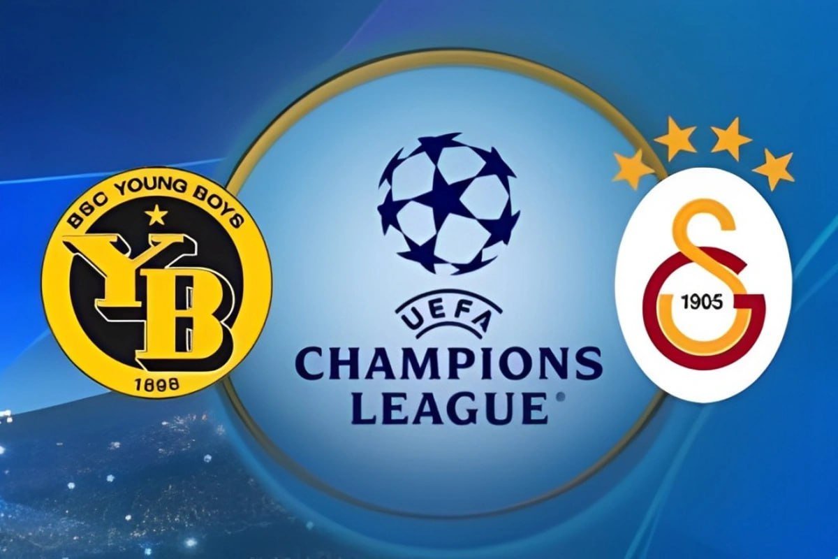 Çempionlar Liqası: "Qalatasaray" bu komandanın qonağı olacaq - AFİŞA Çempionlar Liqası: "Qalatasaray" bu komandanın qonağı olacaq - AFİŞA