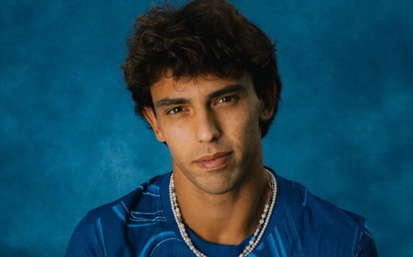&ldquo;Çelsi&rdquo; Joao Feliksi transfer etdi