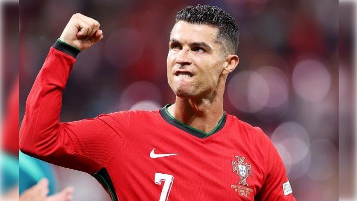 Ronaldo &ldquo;YouTube&rdquo; kanalı açdı, qısa zamanda rekord sayda abunəçi qazandı - VİDEO