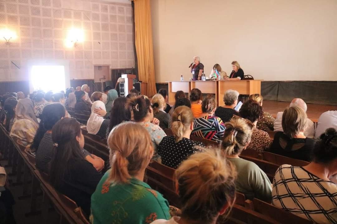 Deputatlığa namizəd Günay Ağamalı Salyanda seçicilərlə görüşdü – FOTO/VİDEO - foto 3
