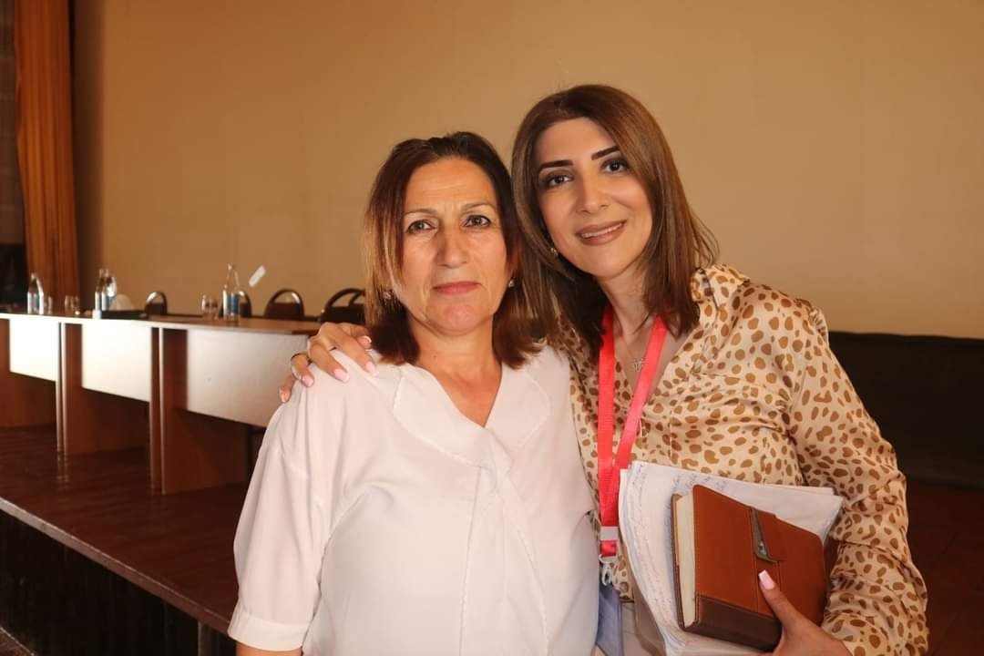Deputatlığa namizəd Günay Ağamalı Salyanda seçicilərlə görüşdü – FOTO/VİDEO - foto 4