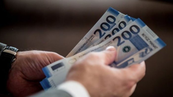 Bakıda orta əməkhaqqı ARTDI Bakıda orta əməkhaqqı ARTDI