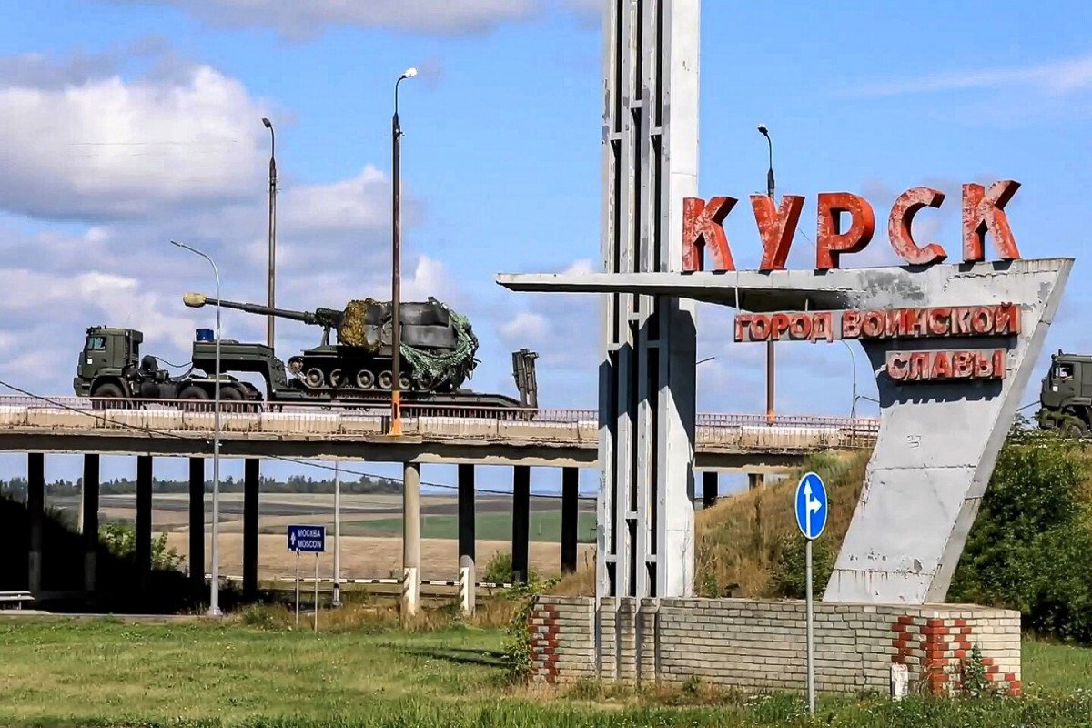 Kursku tərk edənlərin sayı 130 min nəfəri ÖTDÜ