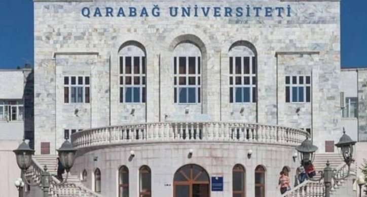 Qarabağ Universiteti yeni tədris ilinə hazırdır - VİDEO Qarabağ Universiteti yeni tədris ilinə hazırdır - VİDEO