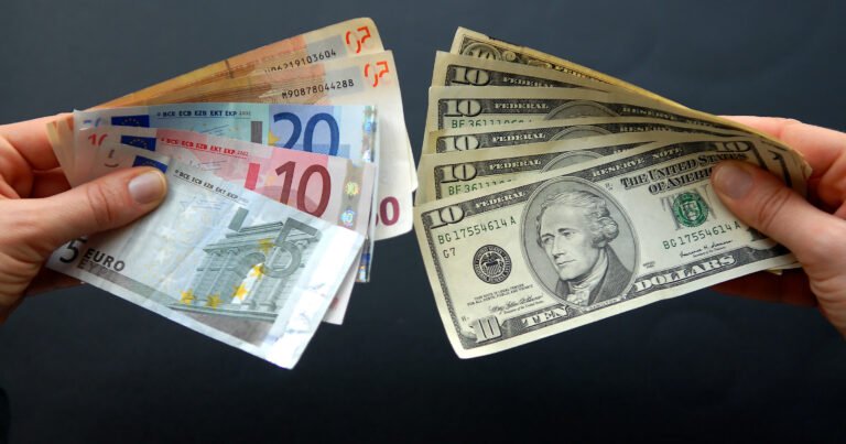 Azərbaycanda avro bahalaşdı, dollar isə... &ndash; MƏZƏNNƏ 