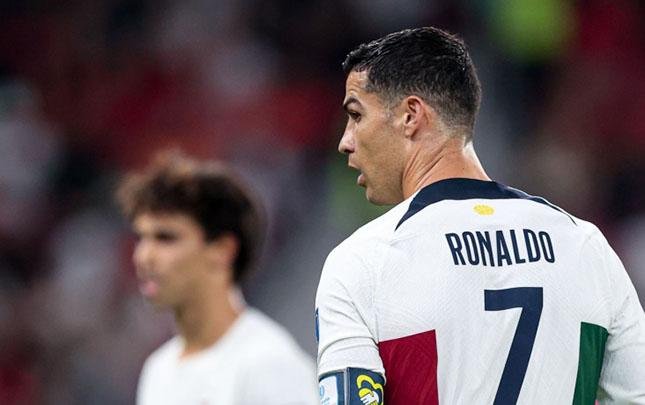 Ronaldo: "Millidən ayrılanda heç kimə əvvəlcədən məlumat verməyəcəm"
