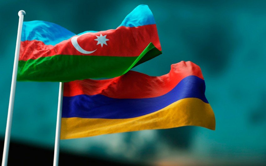 Rusiya Azərbaycanla Ermənistan arasındakı sülh gündəliyinin irəli aparılmasına dəstək verəcək