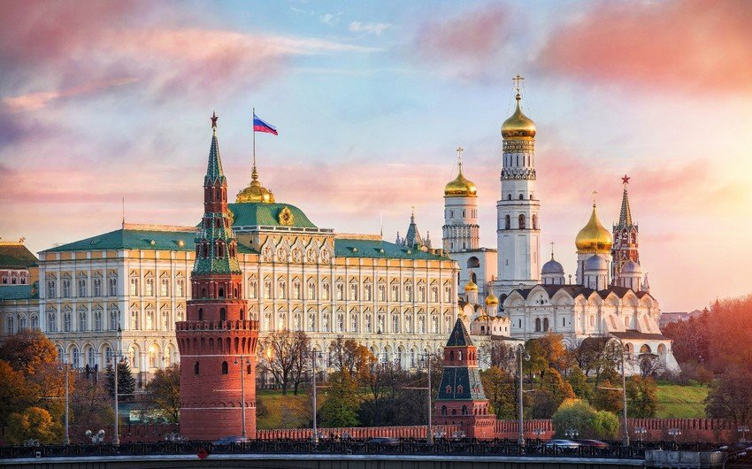 Ukraynanın Putinin həbsi ilə bağlı Monqolustana müraciətinə Kremldən REAKSİYA