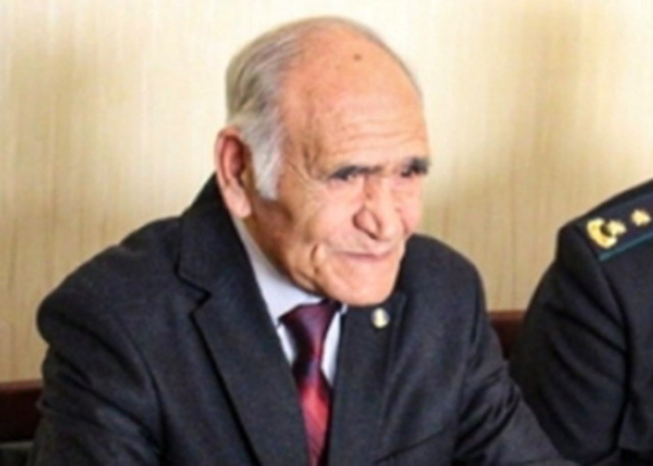 Sabiq nazir müavini vəfat etdi – FOTO - foto 1