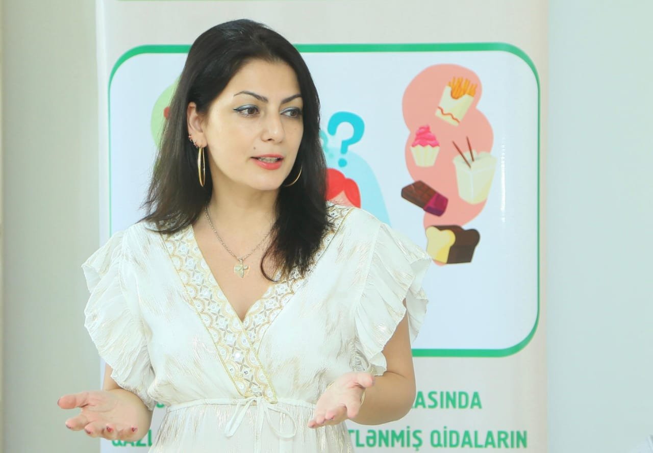 Çörək istehlakında kəskin AZALMA – Cəmiyyətimizin qida rasionu DƏYİŞİR? - foto 1