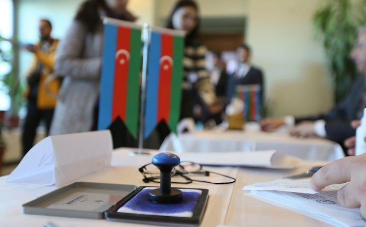 Parlament seçkilərini neçə xarici müşahidəçi İZLƏYƏCƏK?