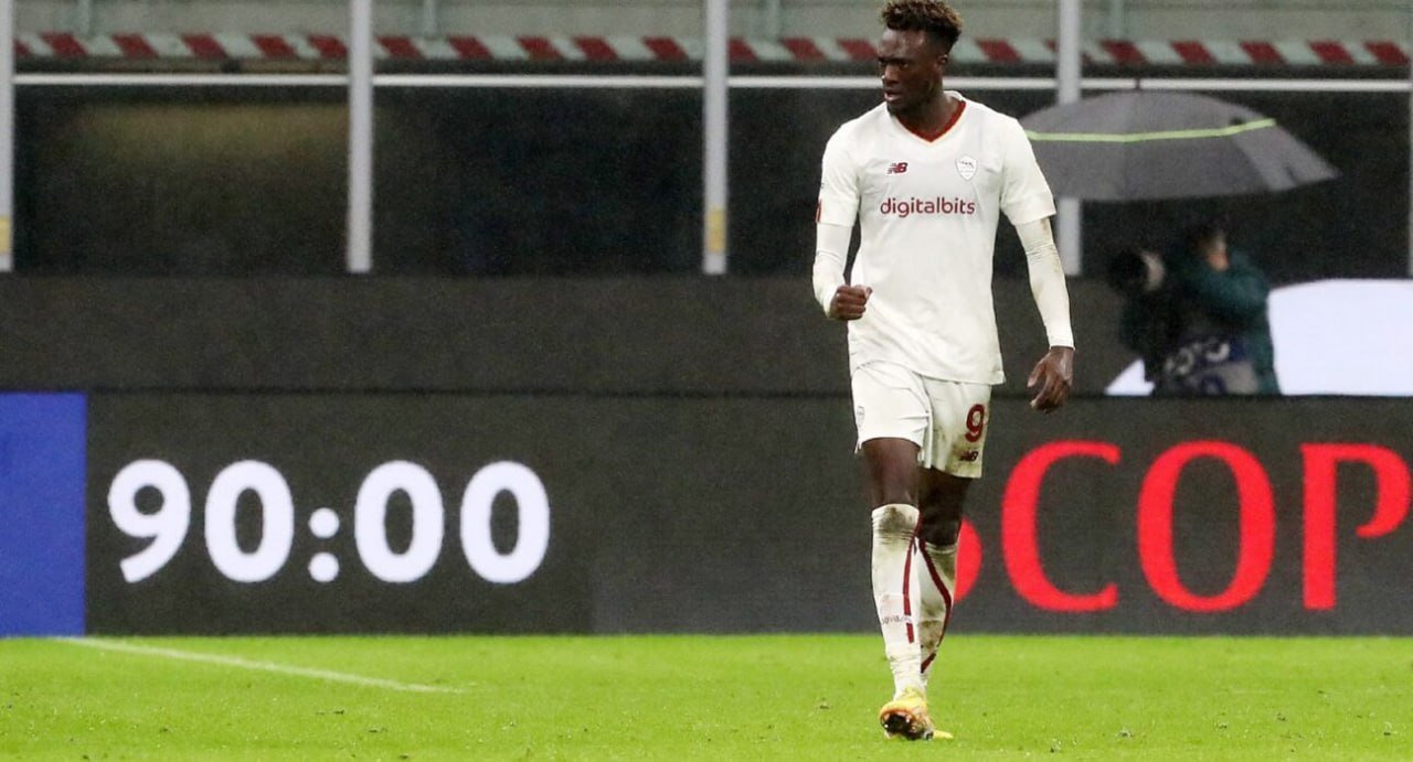 &ldquo;Roma&rdquo;nın futbolçusu &ldquo;Milan&rdquo;a KEÇDİ