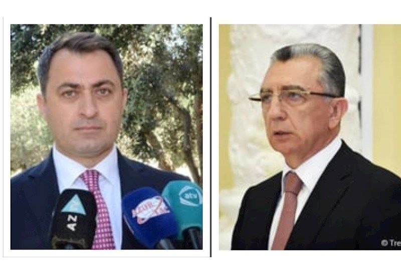 İcra başçısının Eldar Əzizovun eks-katibəsinin qızını işə götürməsi narazılıq yaratdı &mdash; İDDİA