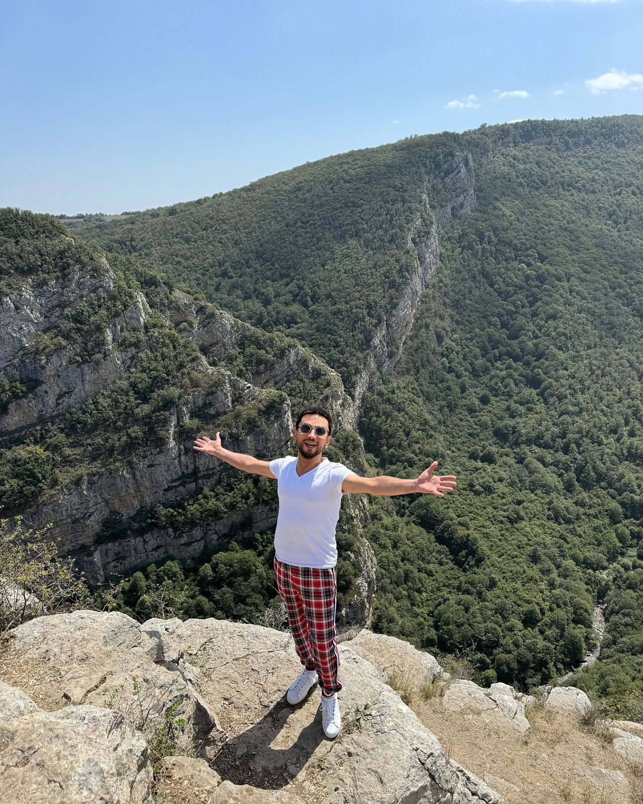 Faiq Ağayev Qarabağda - FOTO/VİDEO - foto 7