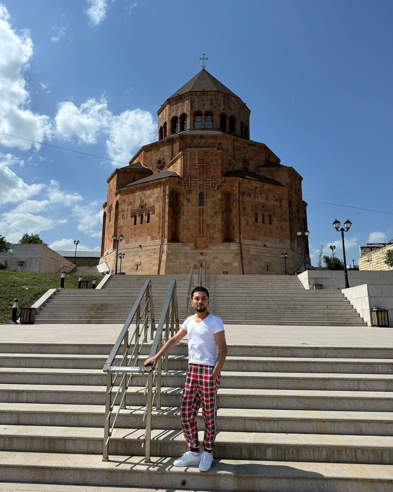 Faiq Ağayev Qarabağda - FOTO/VİDEO - foto 2