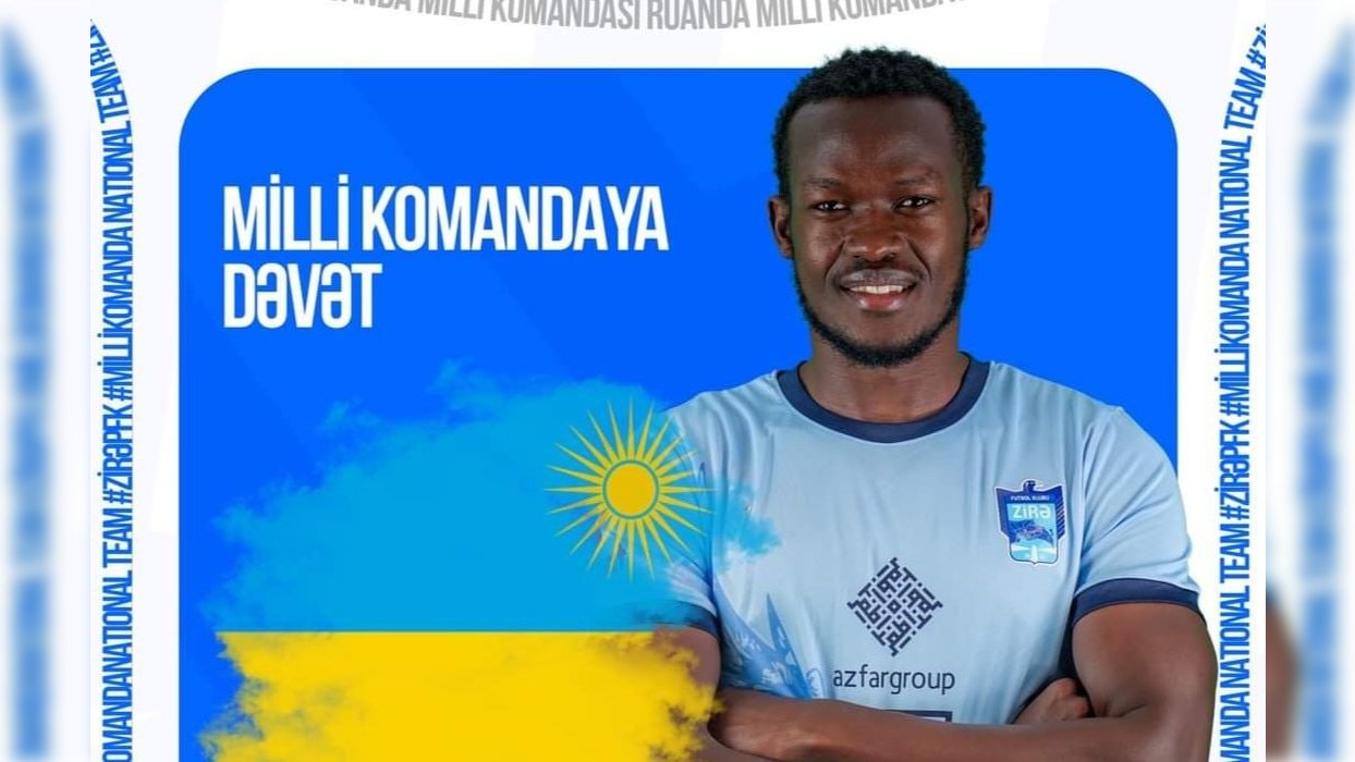 &ldquo;Zirə&rdquo;nin futbolçusu milli komandaya çağırıldı