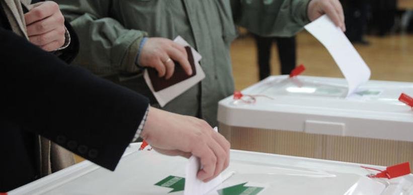 Daha bir &ldquo;Exit poll&rdquo; nəticələri bəlli oldu - SİYAHI