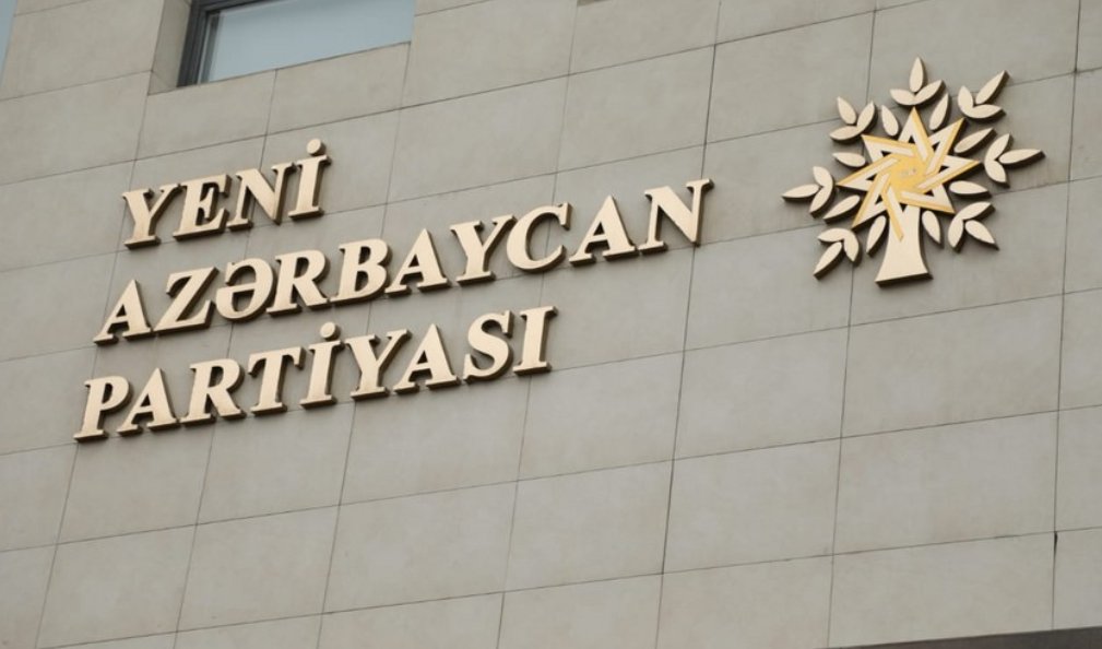 YAP-ın parlament seçkilərində 68 namizədi liderdir