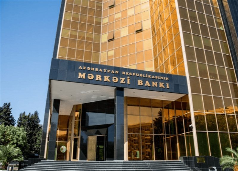 Mərkəzi Bankın valyuta ehtiyatları ARTIB Mərkəzi Bankın valyuta ehtiyatları ARTIB
