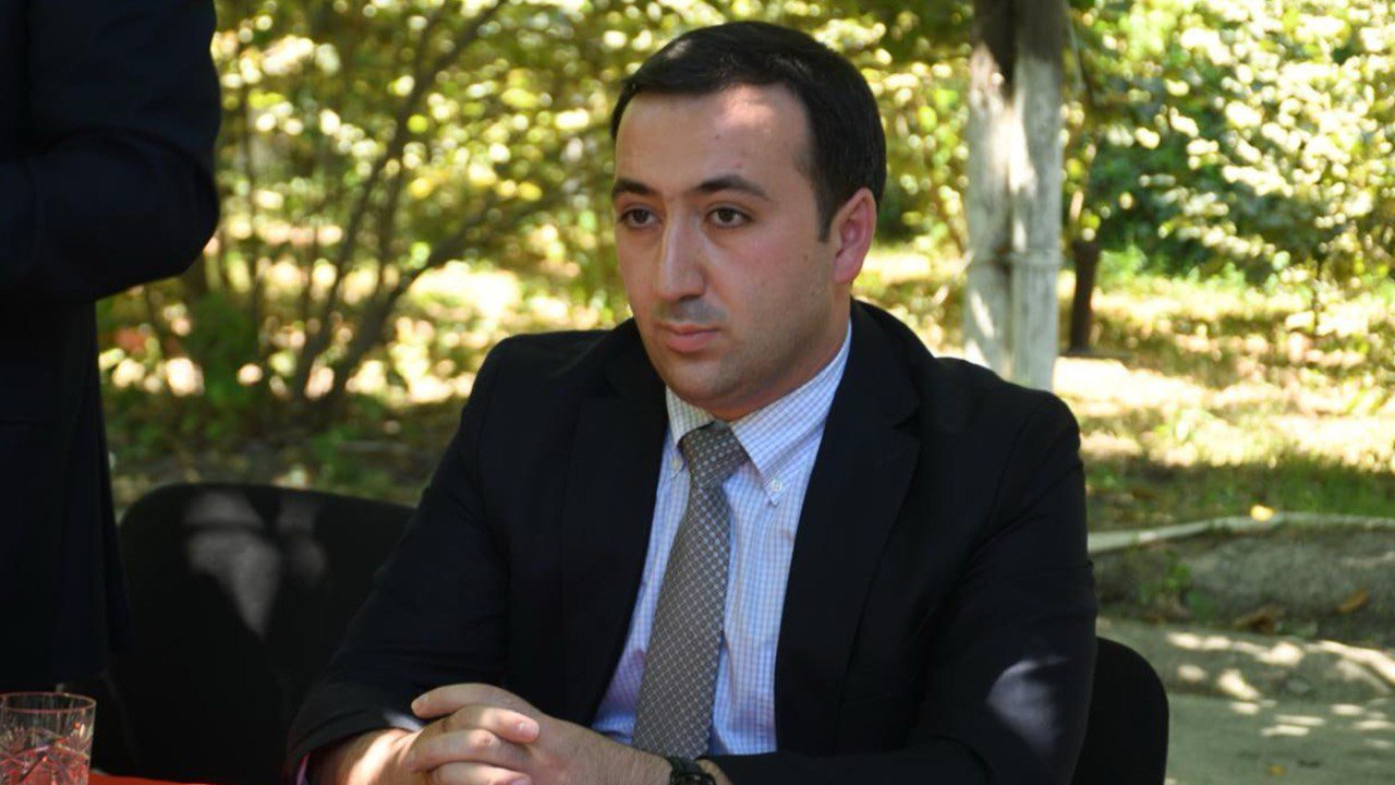 VII çağırış Milli Məclisin ən gənc deputatları onlar olacaq – ADLAR - foto 1
