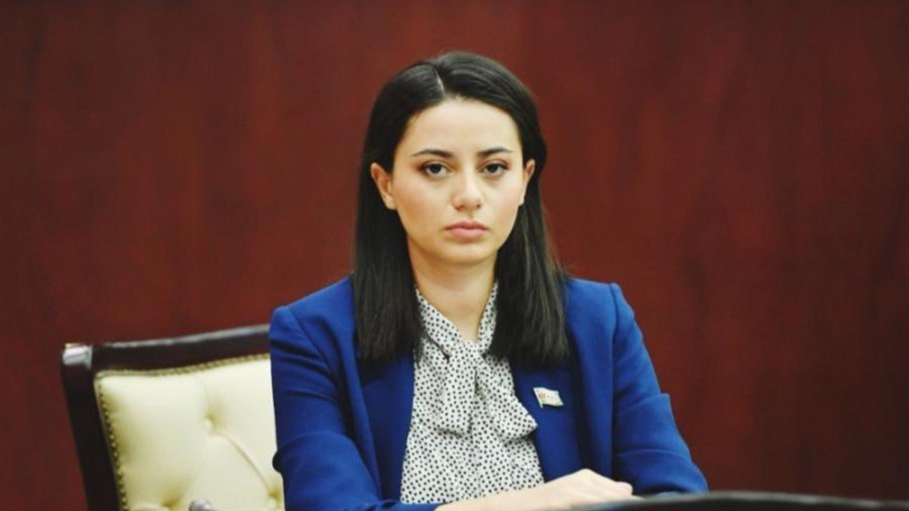 VII çağırış Milli Məclisin ən gənc deputatları onlar olacaq – ADLAR - foto 2