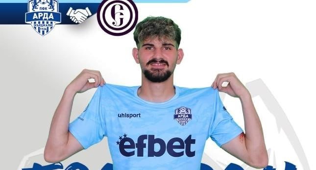 Bu futbolçunun &ldquo;Kəpəz&rdquo;ə transferi baş tutmadı 