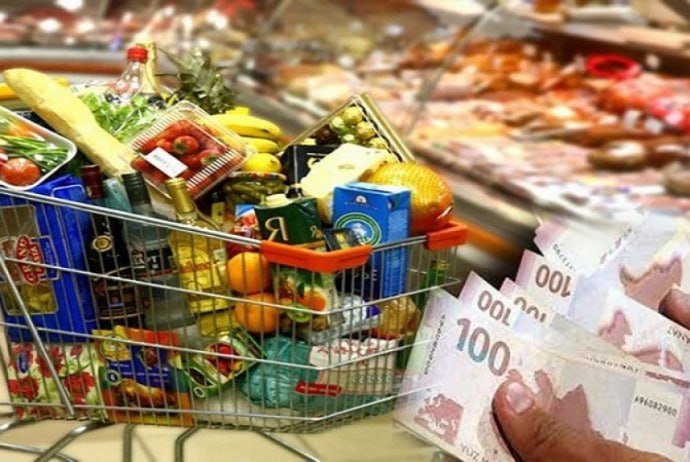 Manatın effektiv məzənnəsində AZALMA &ndash; Alıcılıq qabiliyyəti aşağı DÜŞƏCƏK?