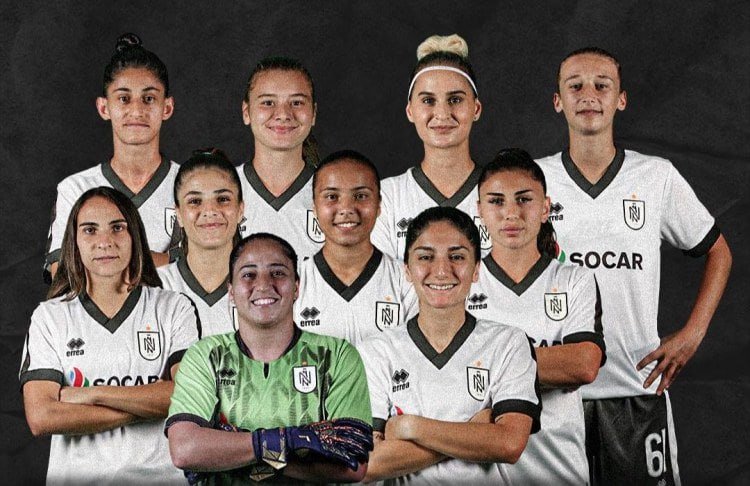 &ldquo;Neftçi&rdquo; Gürcüstan klubuna UDUZDU