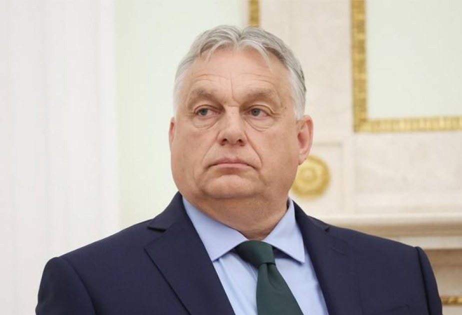 Viktor Orban: Avropa Şurasının sədri kimi Azərbaycanla strateji əməkdaşlığın inkişafını dəstəkləyirik Viktor Orban: Avropa Şurasının sədri kimi Azərbaycanla strateji əməkdaşlığın inkişafını dəstəkləyirik