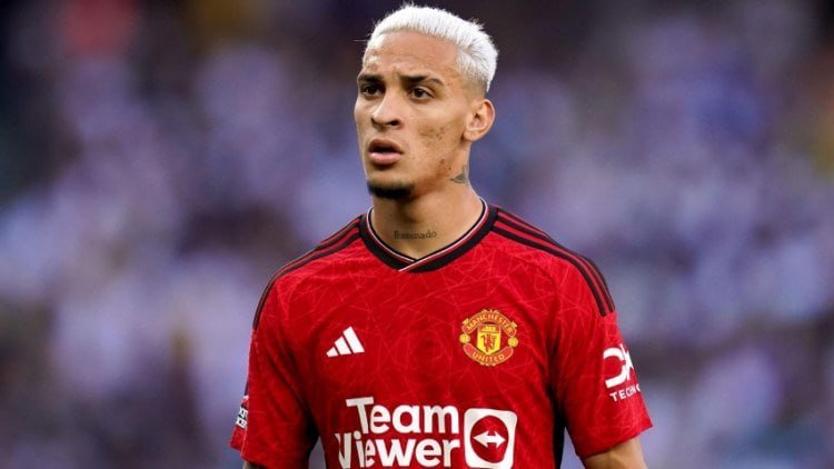 “Mançester Yunayted” futbolçusuna 40 milyon qiymət qoydu “Mançester Yunayted” futbolçusuna 40 milyon qiymət qoydu