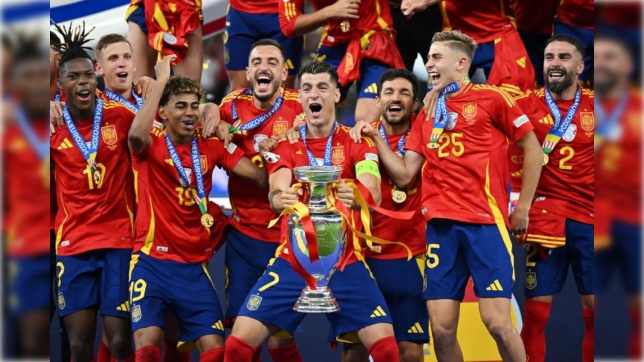 İspaniya və Argentina futbolçuları bu tarixdə üz-üzə GƏLƏCƏK
