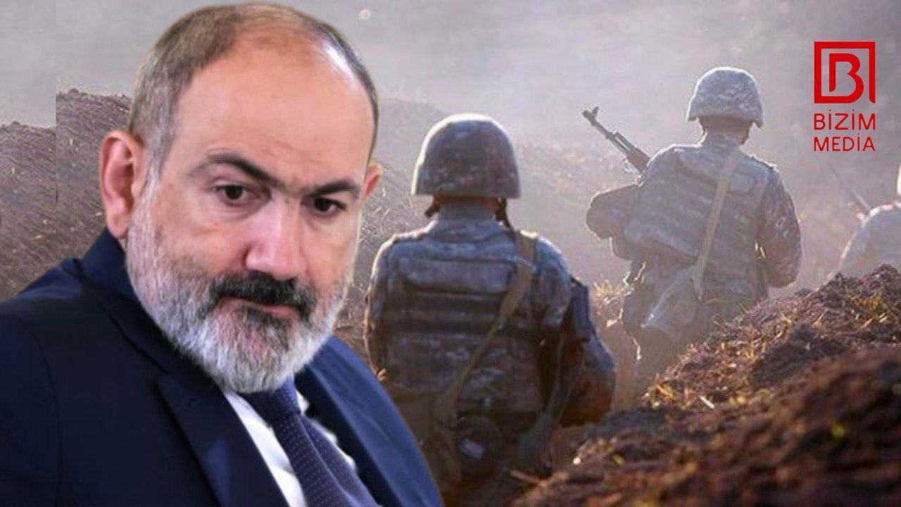 Paşinyanın xəyalındakı &ldquo;SÜLH&rdquo; &ndash; Danışıqları uzatmaq cəhdi, yoxsa yeni savaşa HAZIRLIQ?