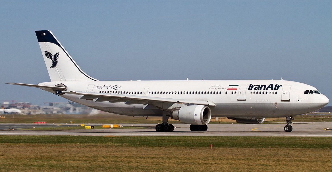 ABŞ &ldquo;İran Air&rdquo;i &ldquo;qara siyahı&rdquo;ya SALDI