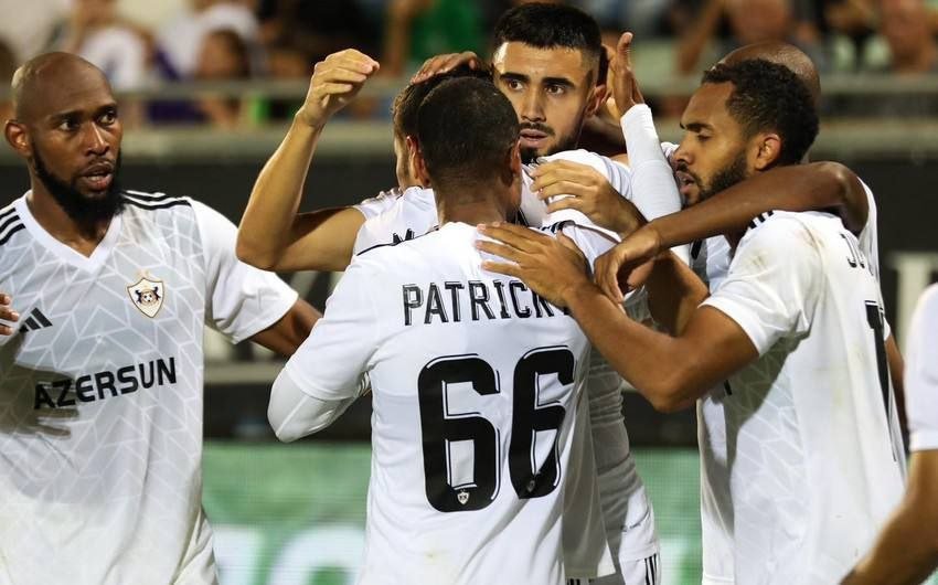 "Qarabağ&rdquo; reytinqdə &ldquo;Qalatasaray&rdquo; və &ldquo;Mançester Yunayted&rdquo;i qabaqladı