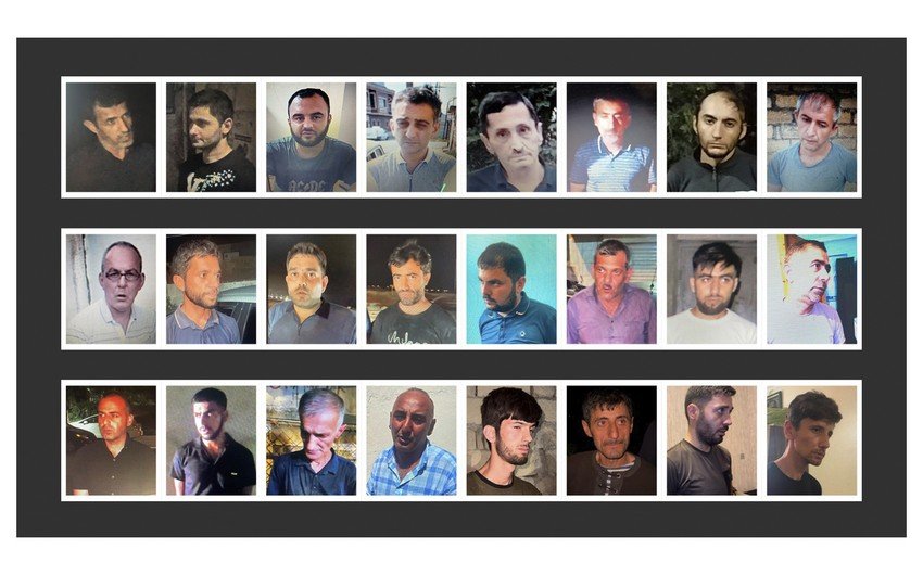 DİN Bakıda əməliyyat keçirdi: Saxlanılanlar var – FOTO/VİDEO - foto 4