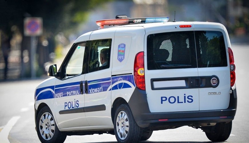 DİN Oğuzda əməliyyat keçirdi: Qardaşlar TUTULDU &ndash; FOTO