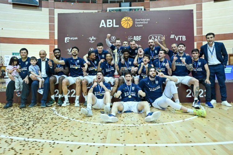 &ldquo;Sabah&rdquo; Çempionlar Liqası üçün sifariş ərizəsini TƏQDİM ETDİ